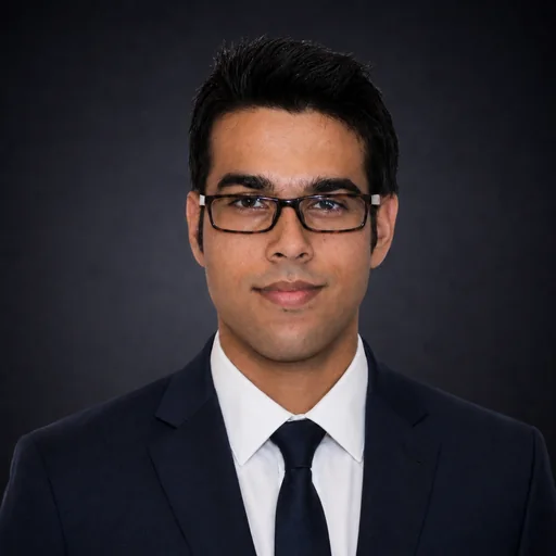 Anjaneya Mishra, General Partner at Frontierspace Ventures