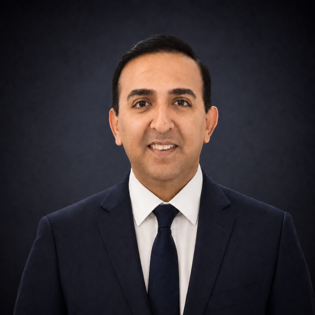 Krish Mehta