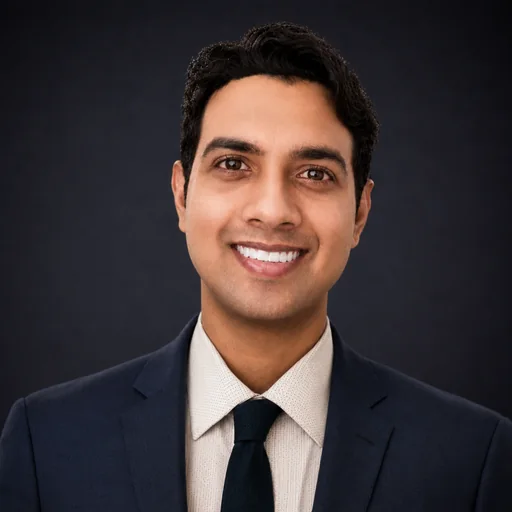 Mehul Mishra, General Partner at Frontierspace Ventures